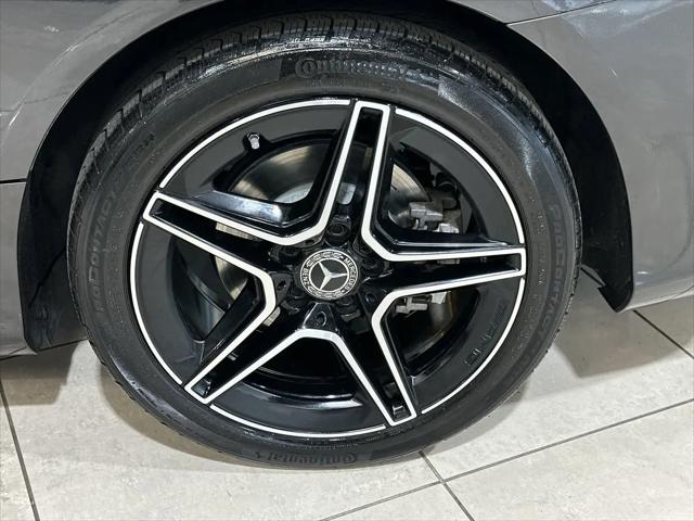 2020 Mercedes-Benz C-CLASS C 300 4MATIC