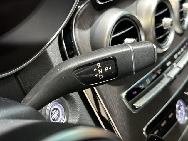 2020 Mercedes-Benz C-CLASS C 300 4MATIC