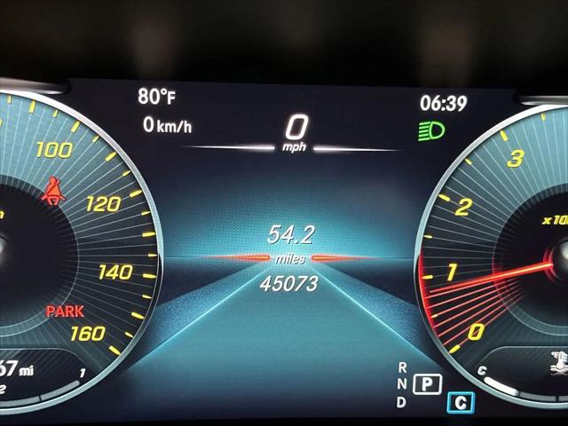 2020 Mercedes-Benz C-CLASS C 300 4MATIC