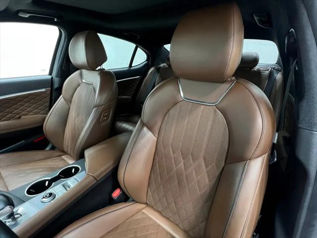 2020 Genesis G70 3.3T RWD