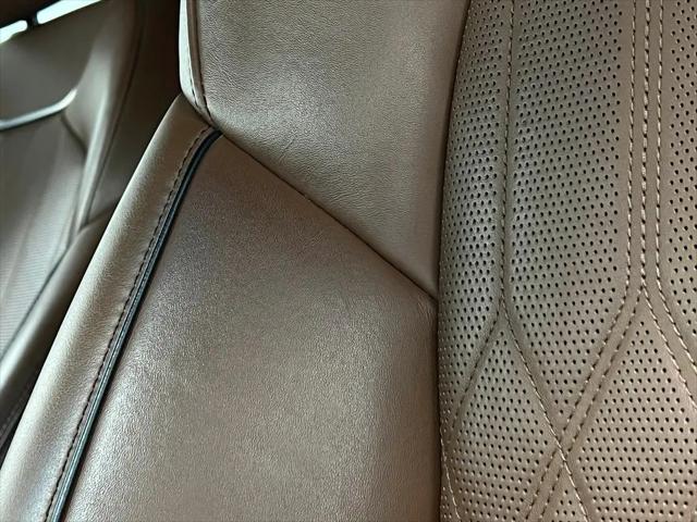 2020 Genesis G70 3.3T RWD