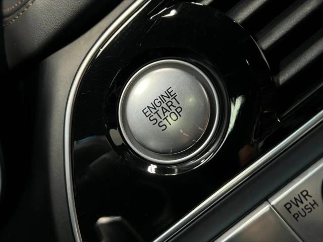 2020 Genesis G70 3.3T RWD