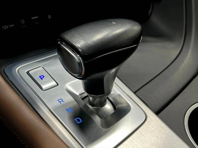 2020 Genesis G70 3.3T RWD
