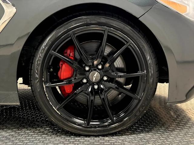 2020 Genesis G70 3.3T RWD