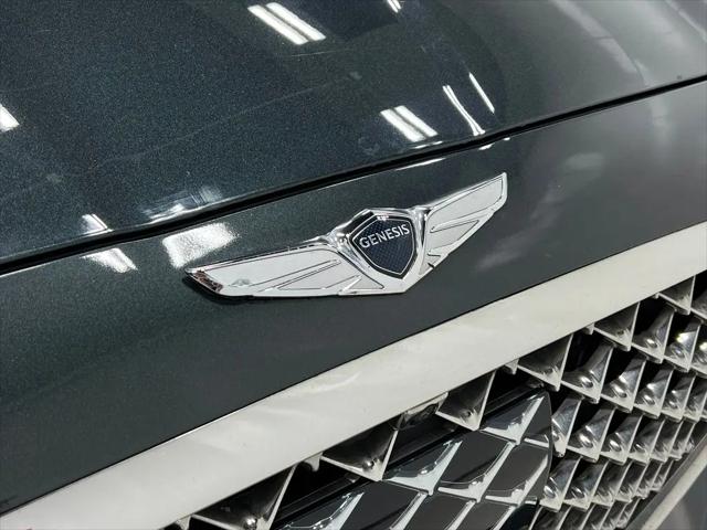 2020 Genesis G70 3.3T RWD
