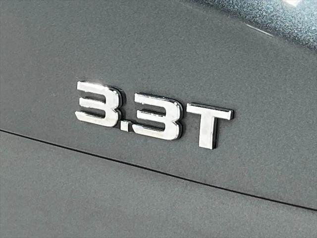 2020 Genesis G70 3.3T RWD