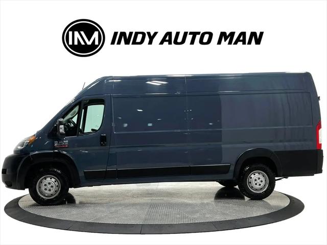 2022 Ram ProMaster Cargo Van High Roof 159" WB EXT