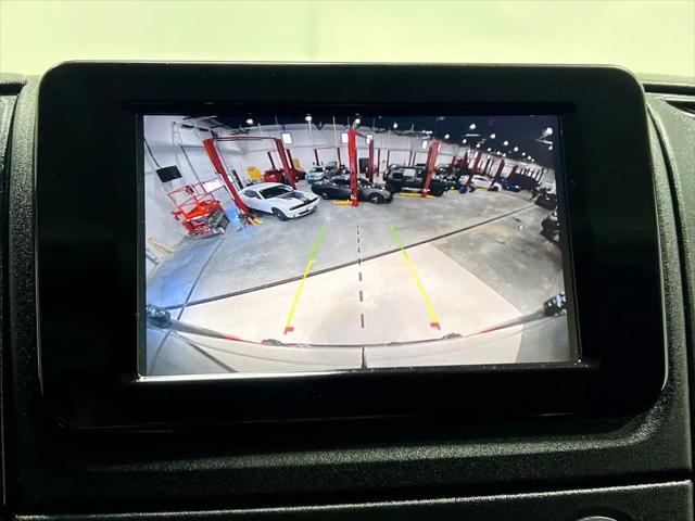 2022 Ram ProMaster Cargo Van High Roof 159" WB EXT