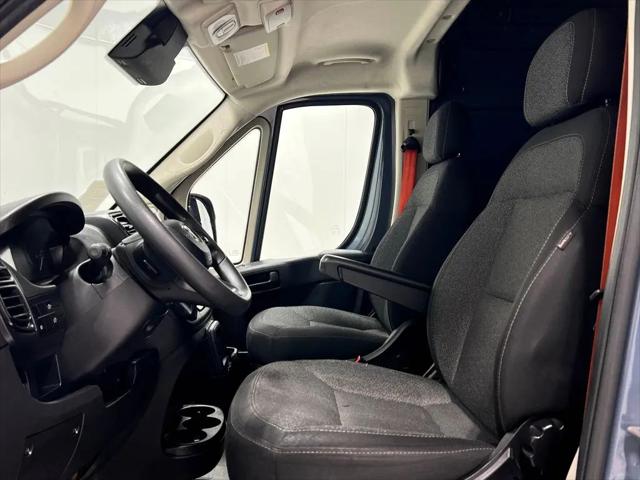 2022 Ram ProMaster Cargo Van High Roof 159" WB EXT