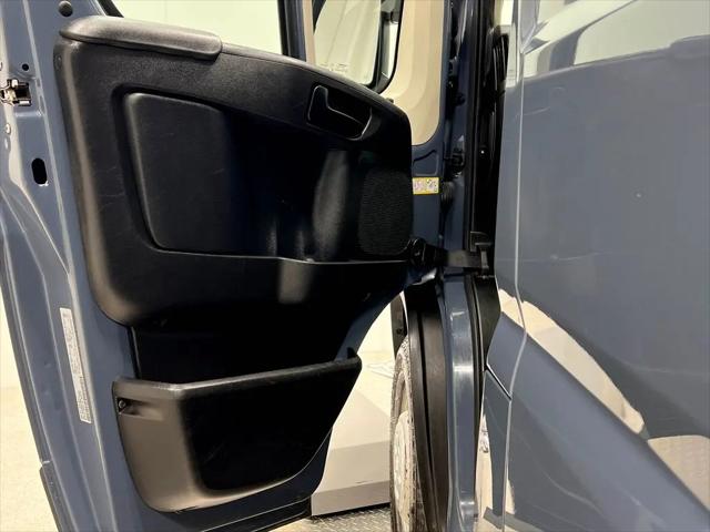 2022 Ram ProMaster Cargo Van High Roof 159" WB EXT