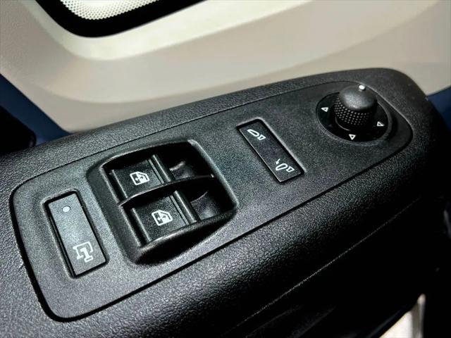 2022 Ram ProMaster Cargo Van High Roof 159" WB EXT