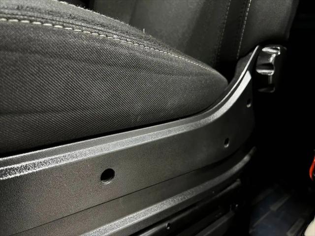 2022 Ram ProMaster Cargo Van High Roof 159" WB EXT