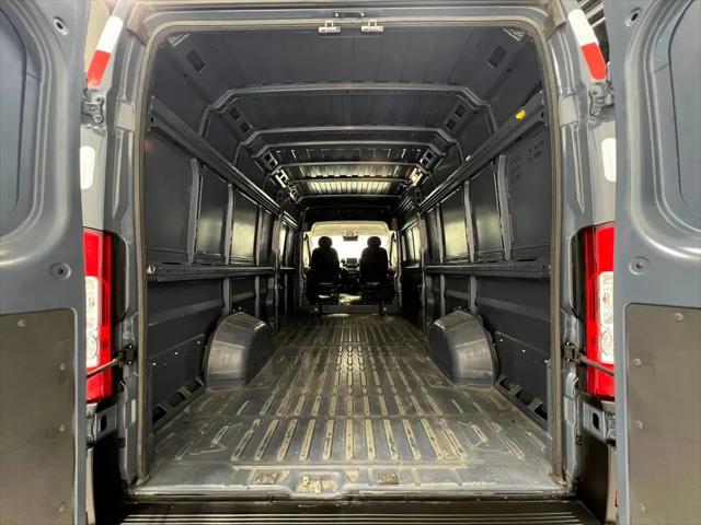 2022 Ram ProMaster Cargo Van High Roof 159" WB EXT