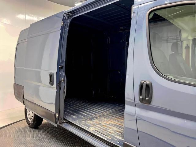 2022 Ram ProMaster Cargo Van High Roof 159" WB EXT
