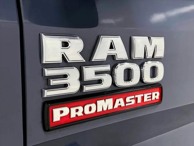 2022 Ram ProMaster Cargo Van High Roof 159" WB EXT