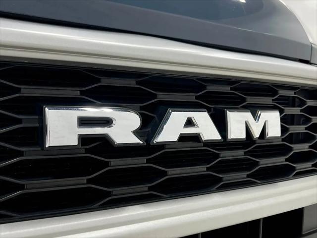 2022 Ram ProMaster Cargo Van High Roof 159" WB EXT