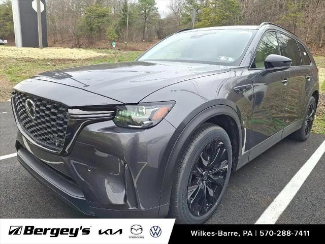 2026 Mazda X-90 3.3 Turbo Premium Sport for sale in Larksville, PA