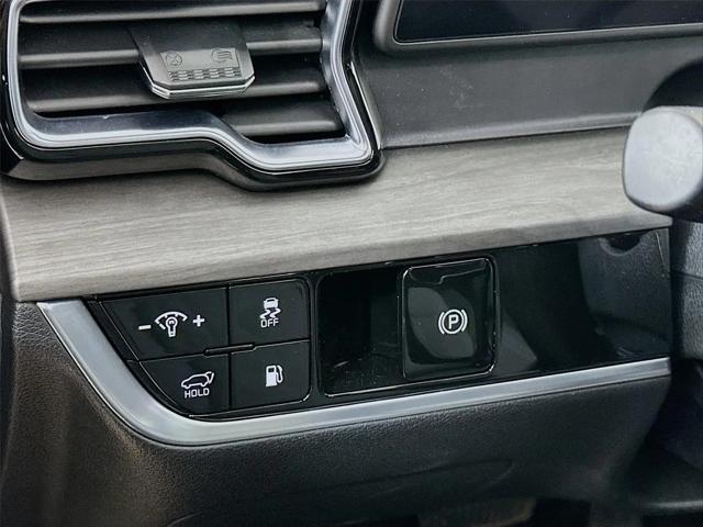 2023 Kia Sportage Plug-In Hybrid X-Line