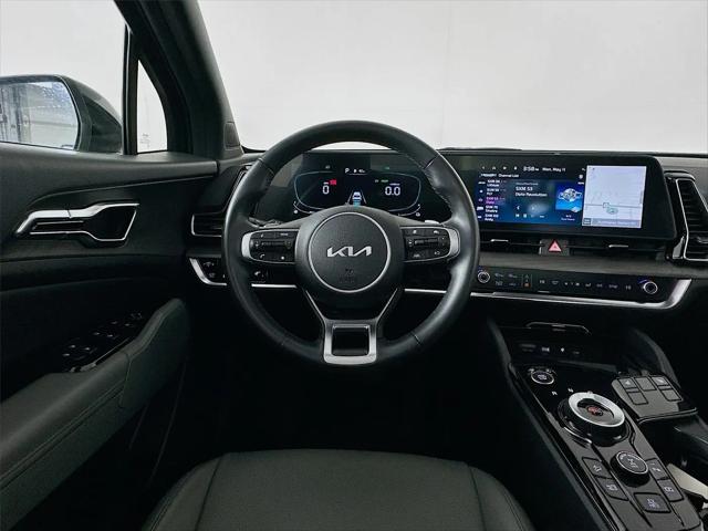 2023 Kia Sportage Plug-In Hybrid X-Line