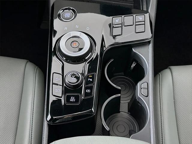 2023 Kia Sportage Plug-In Hybrid X-Line