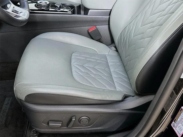 2023 Kia Sportage Plug-In Hybrid X-Line