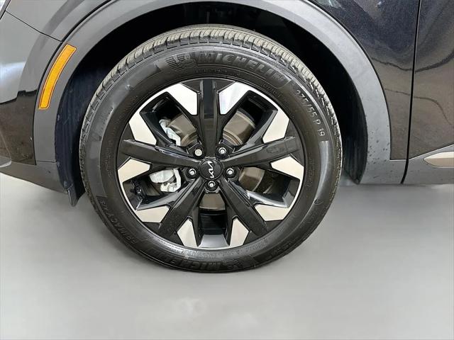 2023 Kia Sportage Plug-In Hybrid X-Line