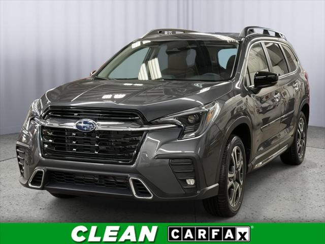 2026 Subaru Ascent Touring 7-Passenger for sale in Fort Scott, KS