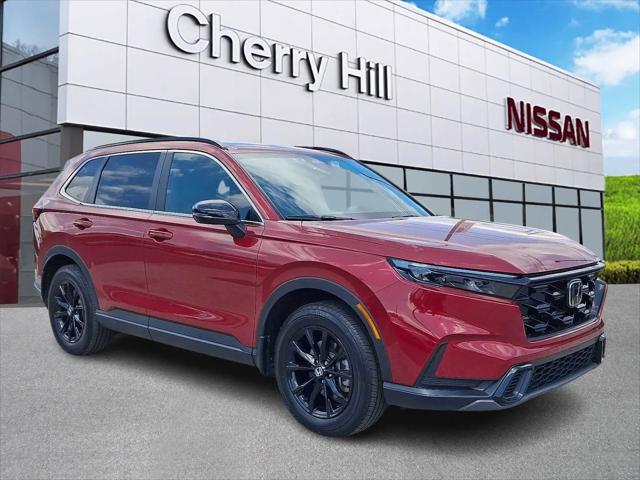 2025 Honda CR-V Hybrid Sport for sale in Cherry Hill, NJ