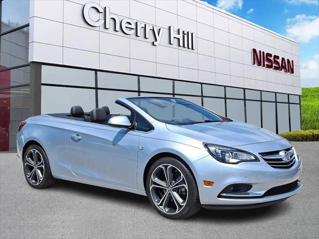 2016 Buick Cascada Premium for sale in Cherry Hill, NJ