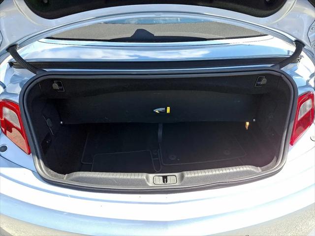 2016 Buick Cascada Premium