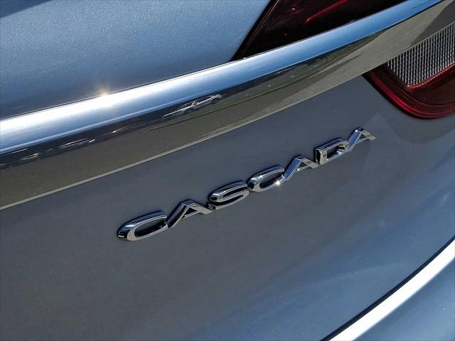 2016 Buick Cascada Premium