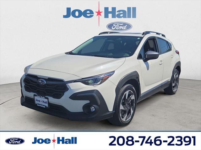 2024 Subaru Crosstrek Limited for sale in Lewiston, ID