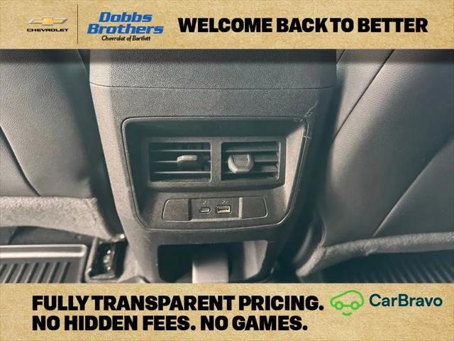 2023 Chevrolet Colorado 4WD Crew Cab Short Box Z71