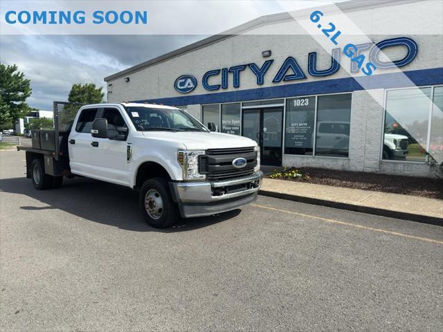 2019 Ford F-350 XL for sale in Murfreesboro, TN