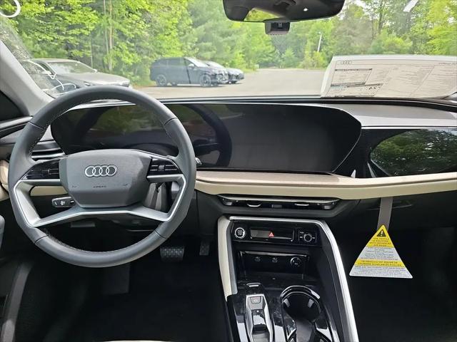 2026 Audi Q5 Premium Plus TFSI quattro S tronic