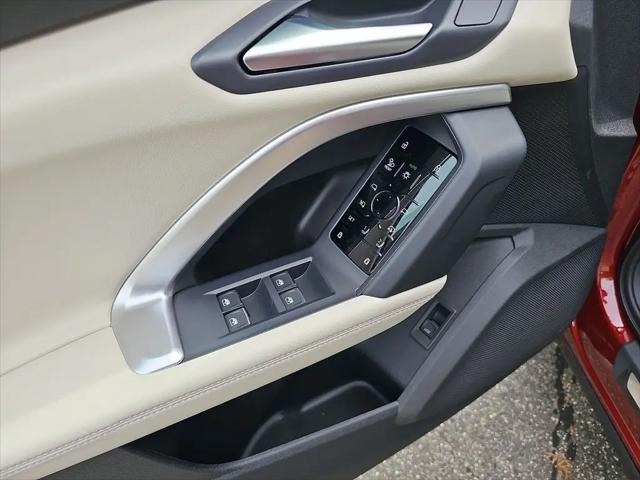 2026 Audi Q5 Premium Plus TFSI quattro S tronic