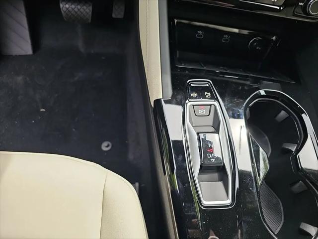 2026 Audi Q5 Premium Plus TFSI quattro S tronic