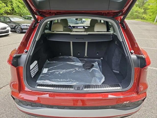2026 Audi Q5 Premium Plus TFSI quattro S tronic