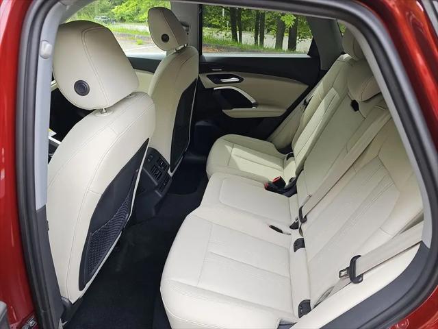 2026 Audi Q5 Premium Plus TFSI quattro S tronic