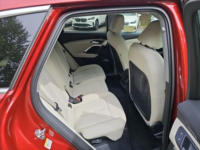 2026 Audi Q5 Premium Plus TFSI quattro S tronic