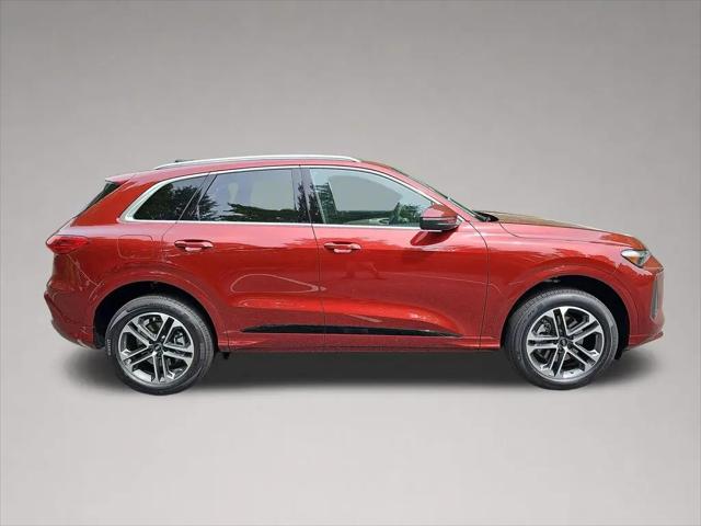 2026 Audi Q5 Premium Plus TFSI quattro S tronic