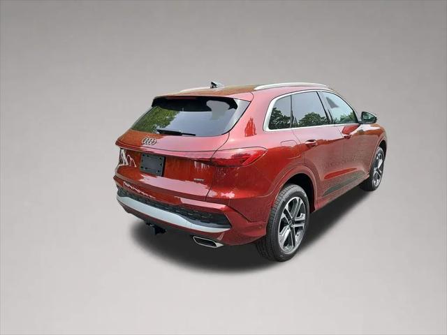 2026 Audi Q5 Premium Plus TFSI quattro S tronic