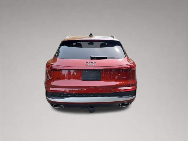 2026 Audi Q5 Premium Plus TFSI quattro S tronic
