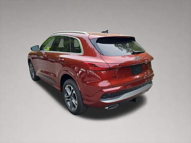 2026 Audi Q5 Premium Plus TFSI quattro S tronic