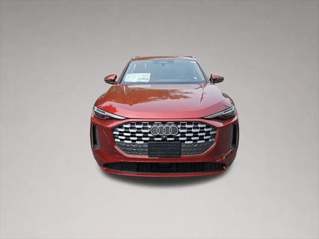 2026 Audi Q5 Premium Plus TFSI quattro S tronic