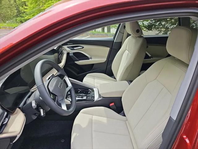 2026 Audi Q5 Premium Plus TFSI quattro S tronic