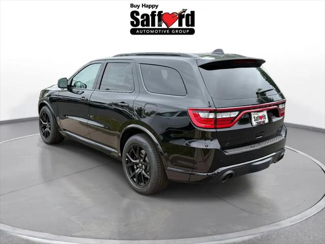 2026 Dodge Durango GT Plus AWD HEMI V8