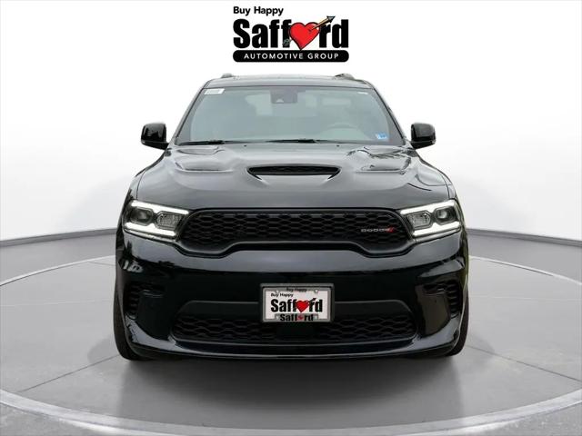2026 Dodge Durango GT Plus AWD HEMI V8