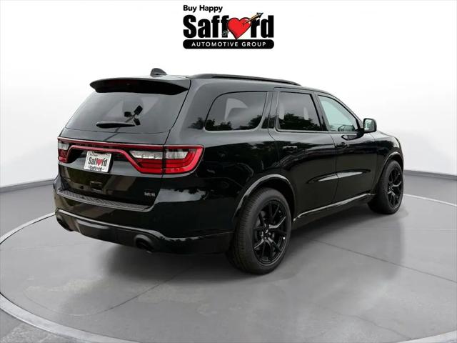 2026 Dodge Durango GT Plus AWD HEMI V8