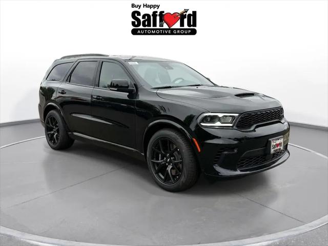 2026 Dodge Durango GT Plus AWD HEMI V8